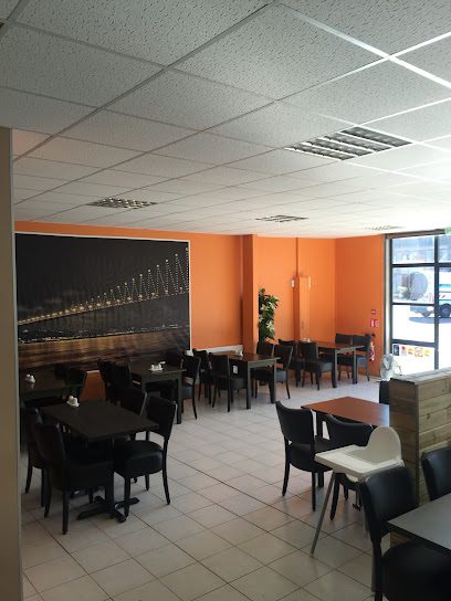 Restaurant Charny Orée de Puisaye