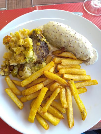 Restaurant Cézy