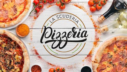 Pizzas à emporter Champigny