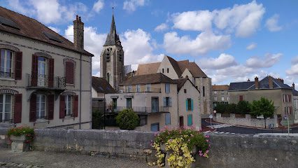 Boulangerie Pont-sur-Yonne