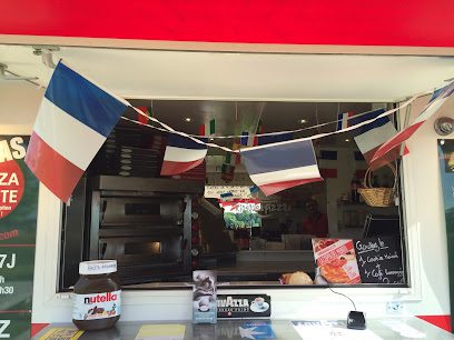 Pizzas à emporter Villeneuve-la-Guyard