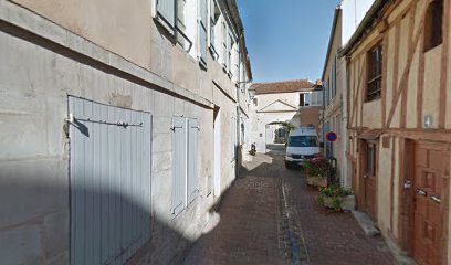 Organisme de soutien et de services aux personnes handicapées Auxerre