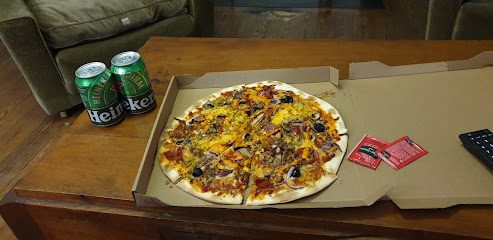 Pizzas à emporter Brienon-sur-Armançon