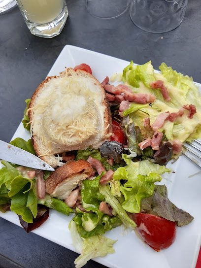 Restaurant Treigny-Perreuse-Sainte-Colombe