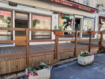 Bar Ancy-le-Franc