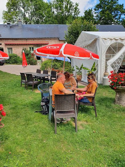 Restaurant Moux-en-Morvan