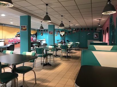 Restaurant Château-Chinon (Ville)