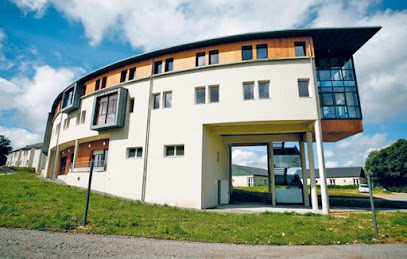 Lycée agricole Château-Chinon (Ville)