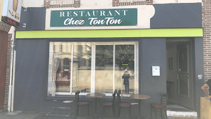 Restaurant Montholon