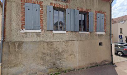 Administration locale Saint-Florentin