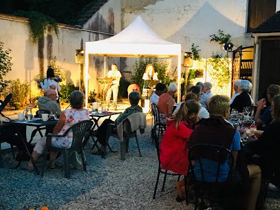 Restaurant français Châtel-Censoir