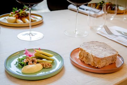 Restaurant Chablis