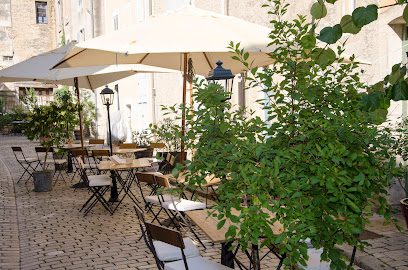 Restaurant français Noyers