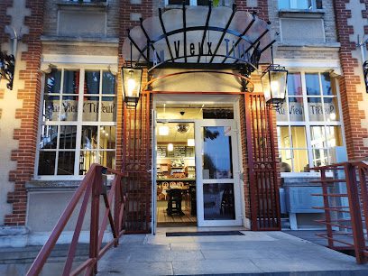 Restaurant Villeneuve-sur-Yonne
