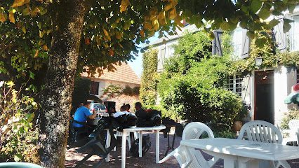 Restaurant français Dun-les-Places