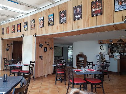 Restaurant Chéroy