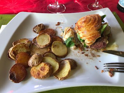 Restaurant français Saint-Valérien