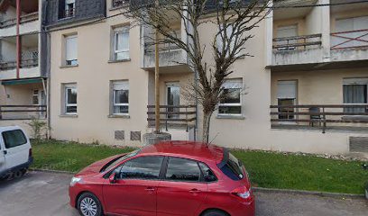 Résidence pour personnes âgées Montholon