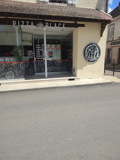 Pizzas à emporter Villeneuve-sur-Yonne