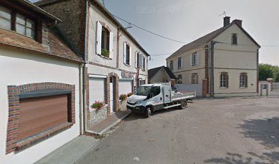 Restaurant Jouy