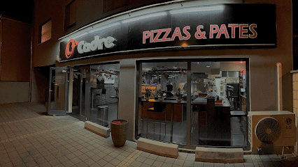 Restaurant Betting