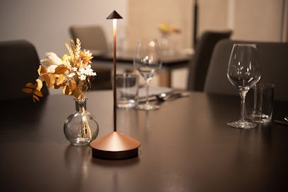 Restaurant Delme