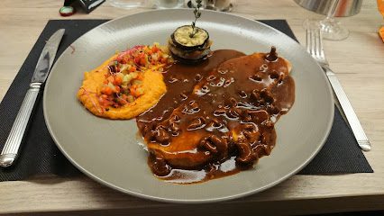 Restaurant français Bining