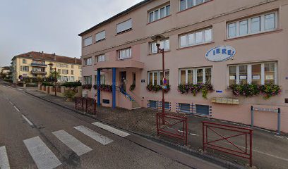Hôpital Morhange