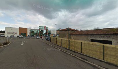 Restaurant Château-Salins