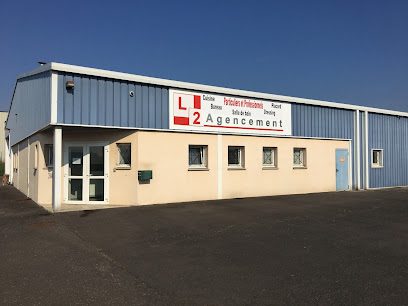 Atelier de menuiserie Delme