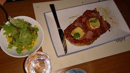 Bar Montbronn