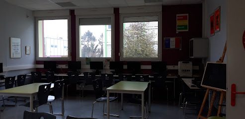 Collège Rémilly