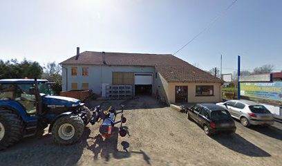 Restaurant Rhodes
