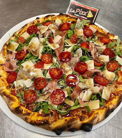 Pizzas à emporter Lutzelbourg