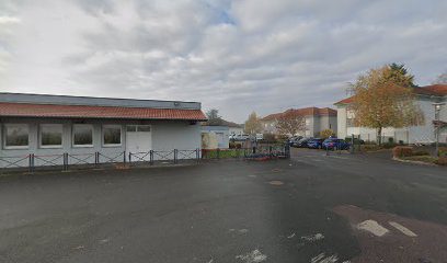 Association ou organisation Sarrebourg