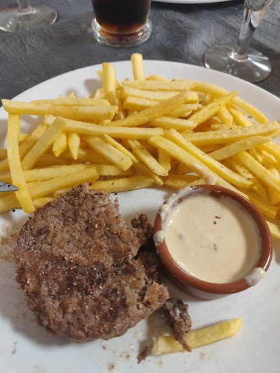 Restaurant Réchicourt-le-Château