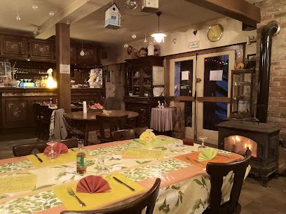Restaurant Meisenthal
