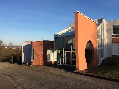 Établissement d'enseignement secondaire Freyming-Merlebach