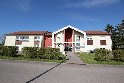Organisme de soutien et de services aux personnes handicapées Altviller
