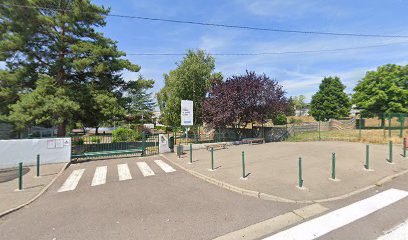 Établissement d'enseignement professionnel Freyming-Merlebach