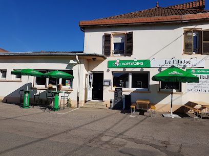 Restaurant Saulny