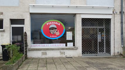 Pizzas à emporter Metz