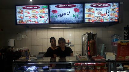 Restaurant Bouzonville