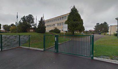 Collège Delme
