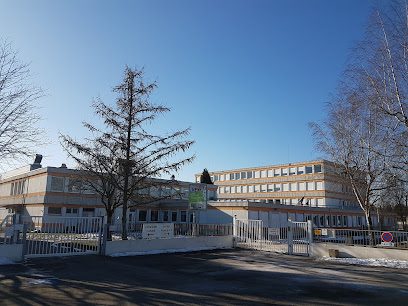 Collège Rohrbach-lès-Bitche