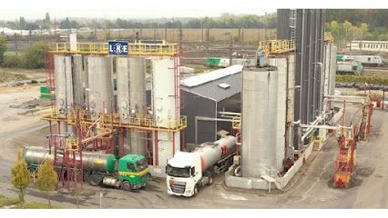 Fournisseur de matériaux de construction Woippy