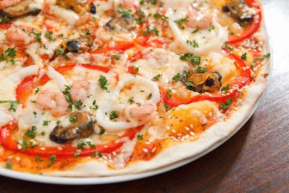 Pizzas à emporter Metz