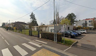 Association pour la jeunesse Montigny-lès-Metz