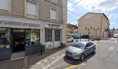 Restaurant Bouzonville