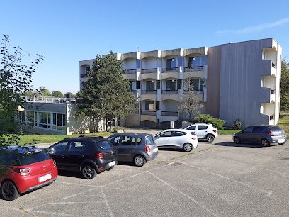 Centre d'accueil pour sans-abris Solgne